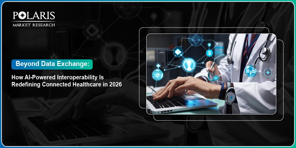 Beyond Data Exchange: How AI-Powered Interoperability Is Redefining Connected Healthcare in 2026 